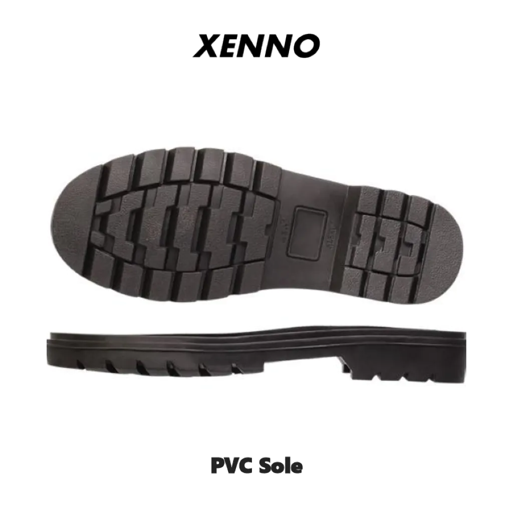 PVC Sole