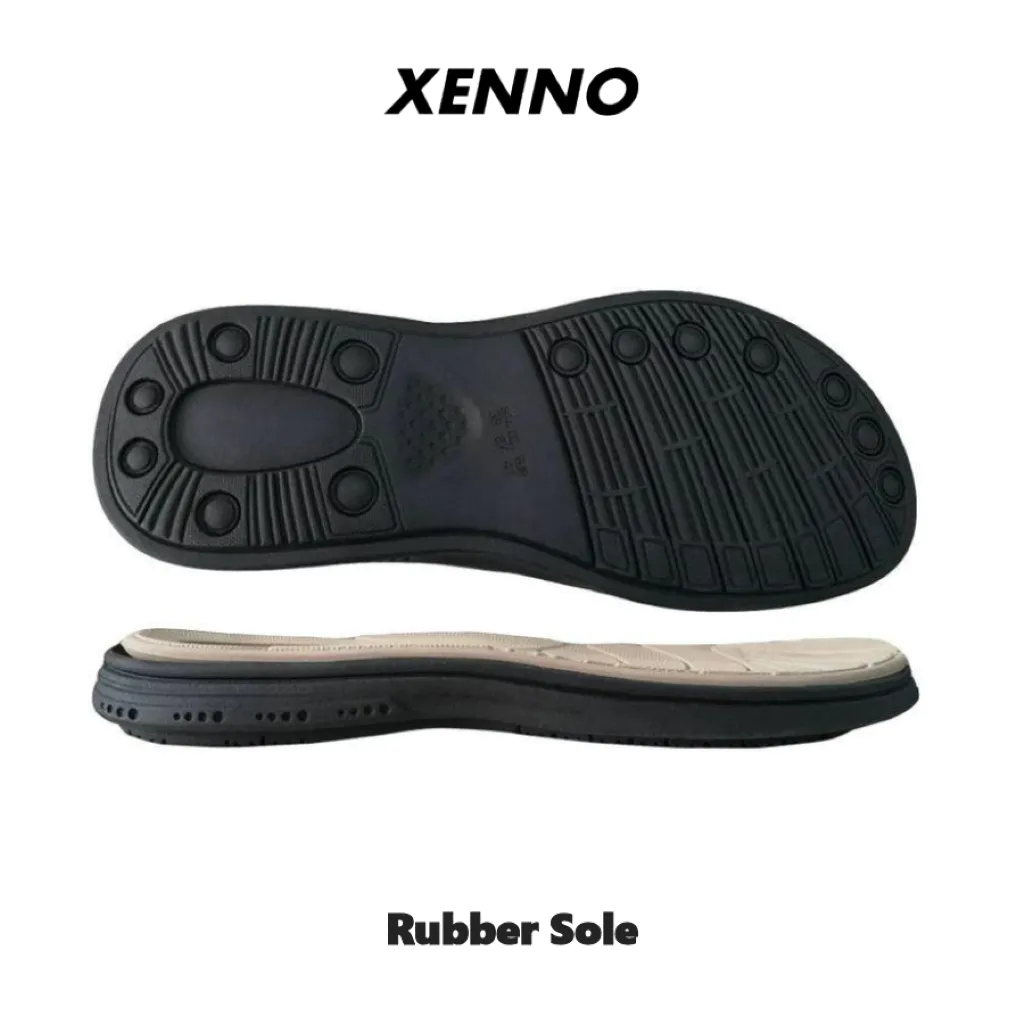 Rubber Sole