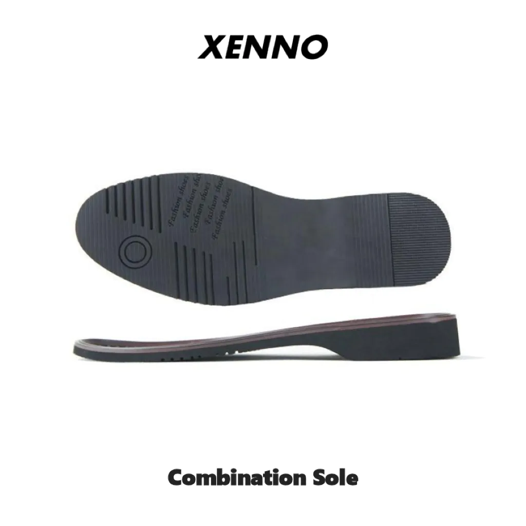 Combination Sole