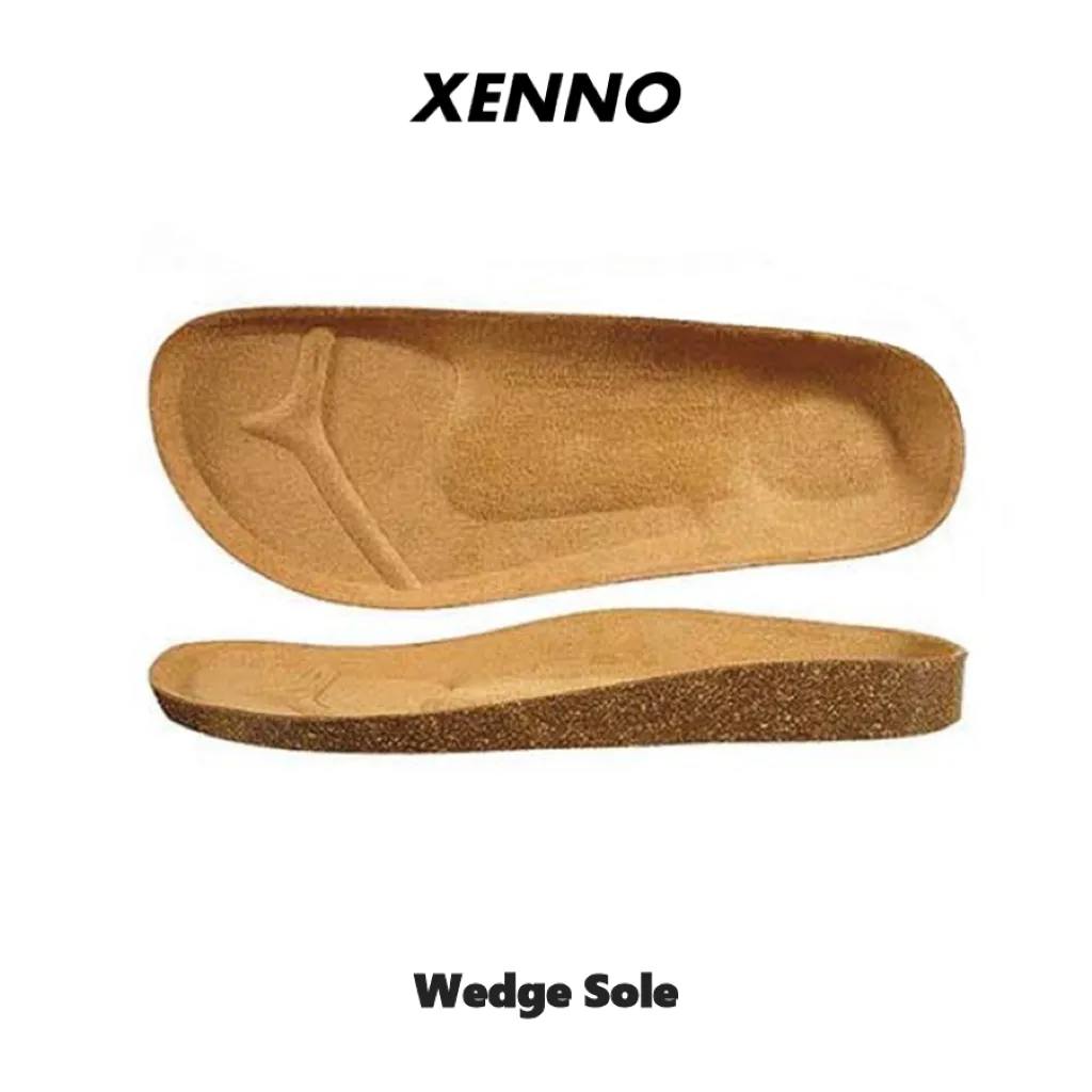 Wedge Sole