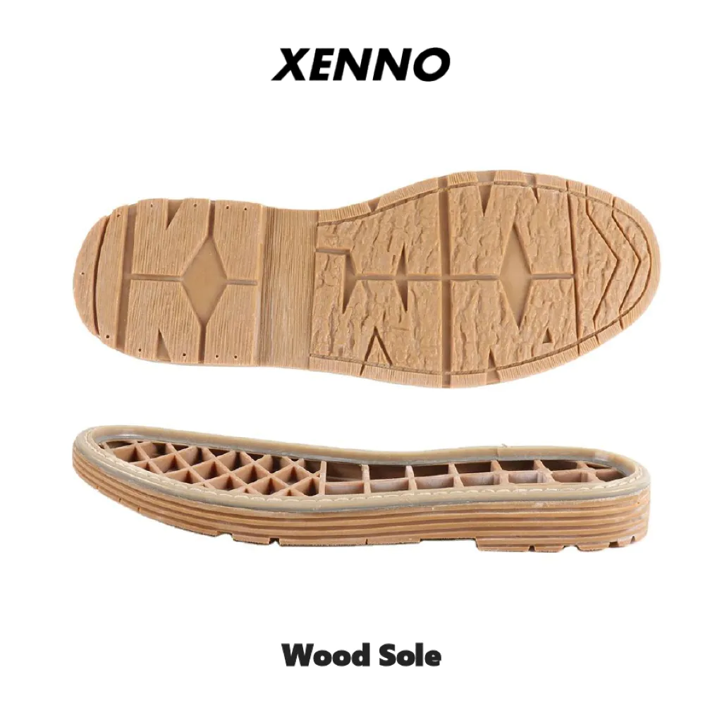 Wood Sole
