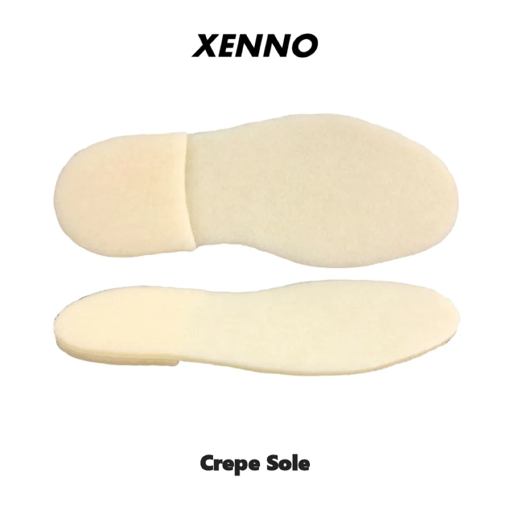 Crepe Sole