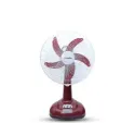 Kennede 2926 Rechargeable Fan (16 Inch)