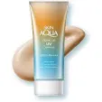 Skin Aqua Tone Up UV Essence SPF50+ PA++++ 80g (Latte Beige)