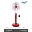 Pedestal Fan Mira 16" M-1692R (Remote Control) 