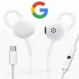 Google Pixel USB-C Headphone