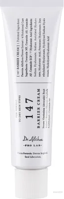 Dr. Althea 147 Barrier Cream 50ml	
