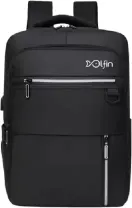 WaterProof Laptop Backpack with USBCharging Port C