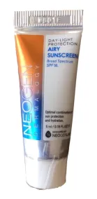 Neogen Day-Light Protection Airy Sunscreen 50ml Broad Spectrum SPF50