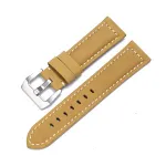 CRAZY HORSE FROSTED COWHIDE WATCH STRAP WBU0233KhS