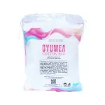 Oyumea Cotton Pad For All Skin Types 120pcs