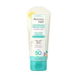 Aveeno Baby Sensitive Skin Continuous Protection Lotion Spf 50 88ml