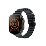 HK9 Ultra 2 AMOLED Smartwatch with ChatGPT