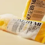 Some by Mi Yuja Niacin Brightening All-In-One Cleanser 100ml