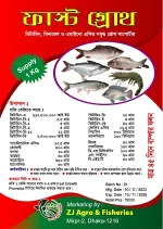 ফাস্ট গ্রোথ-Fast Growth (1 KG)