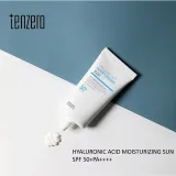 TENZERO Hyaluronic Acid Moisturizing Sun SPF50+/PA++++ 50g	