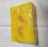 Saffron Goat Milk Soap