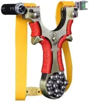 Best SELL powerful magnetic slingshot - china small magnetic slingshot