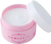 Kikumasamune Sake Skin Care Cream 150g (Japan)