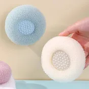 Bath Shower Foaming Ball (1 Pc) 