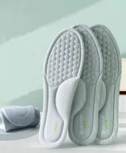 Breathable And Comfortable Massage Sports Insoles (5 Pair)