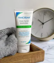 Vanicream Daily Facial Moisturizer For Sensitive Skin – (89ml)