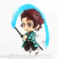 Demon Slayer Nendoroid No.1193 Tanjiro Kamado