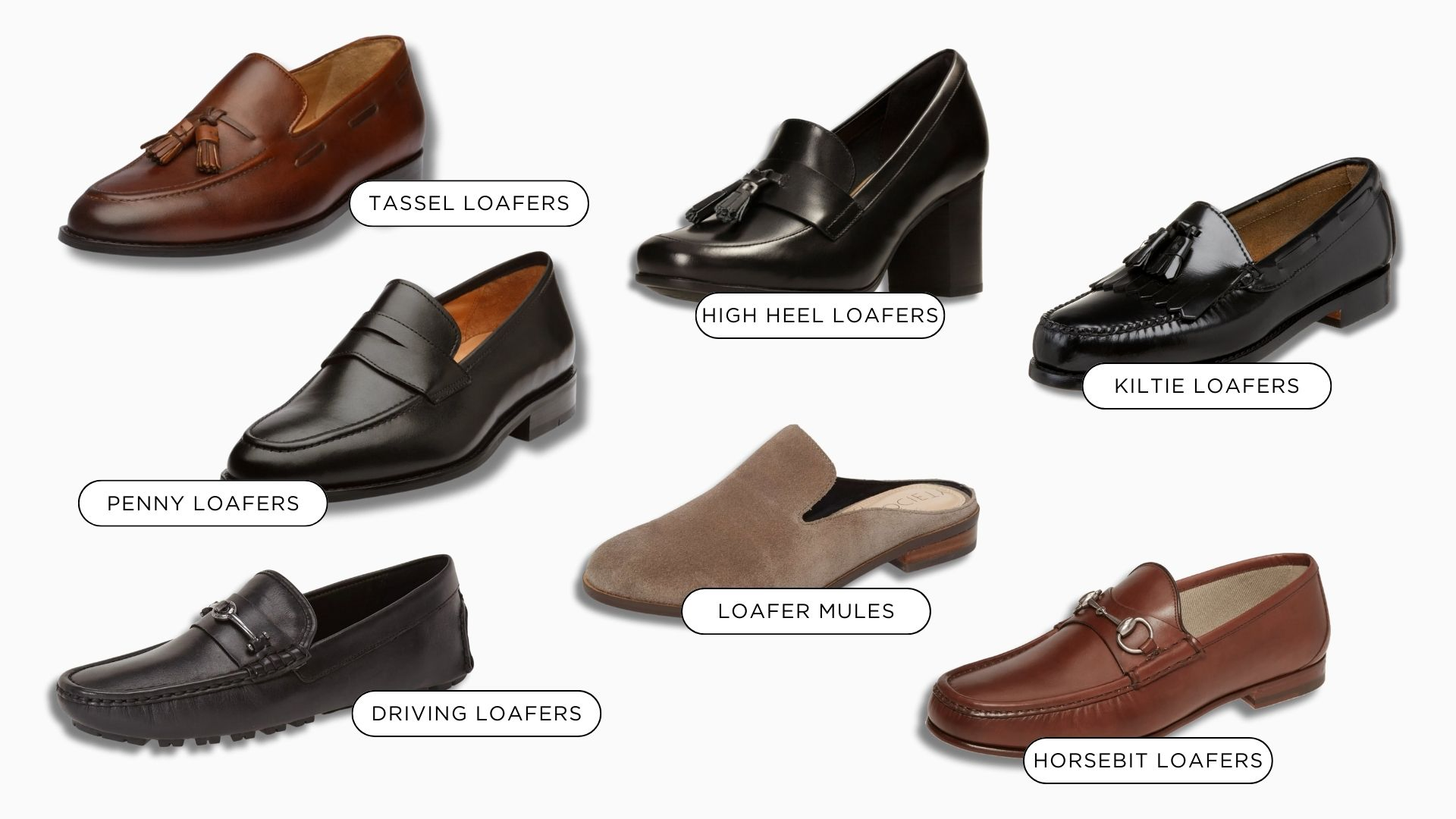Loafer images