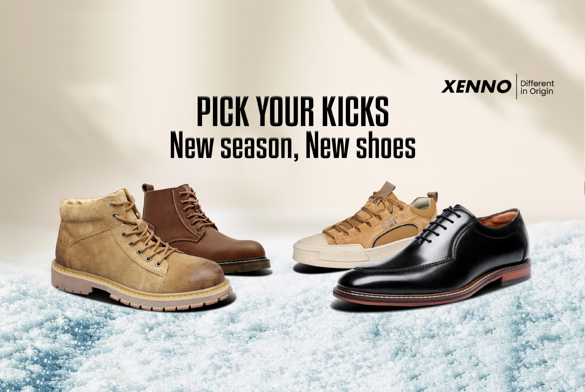 Best 8 Premium Quality Shoes You Must Choose!