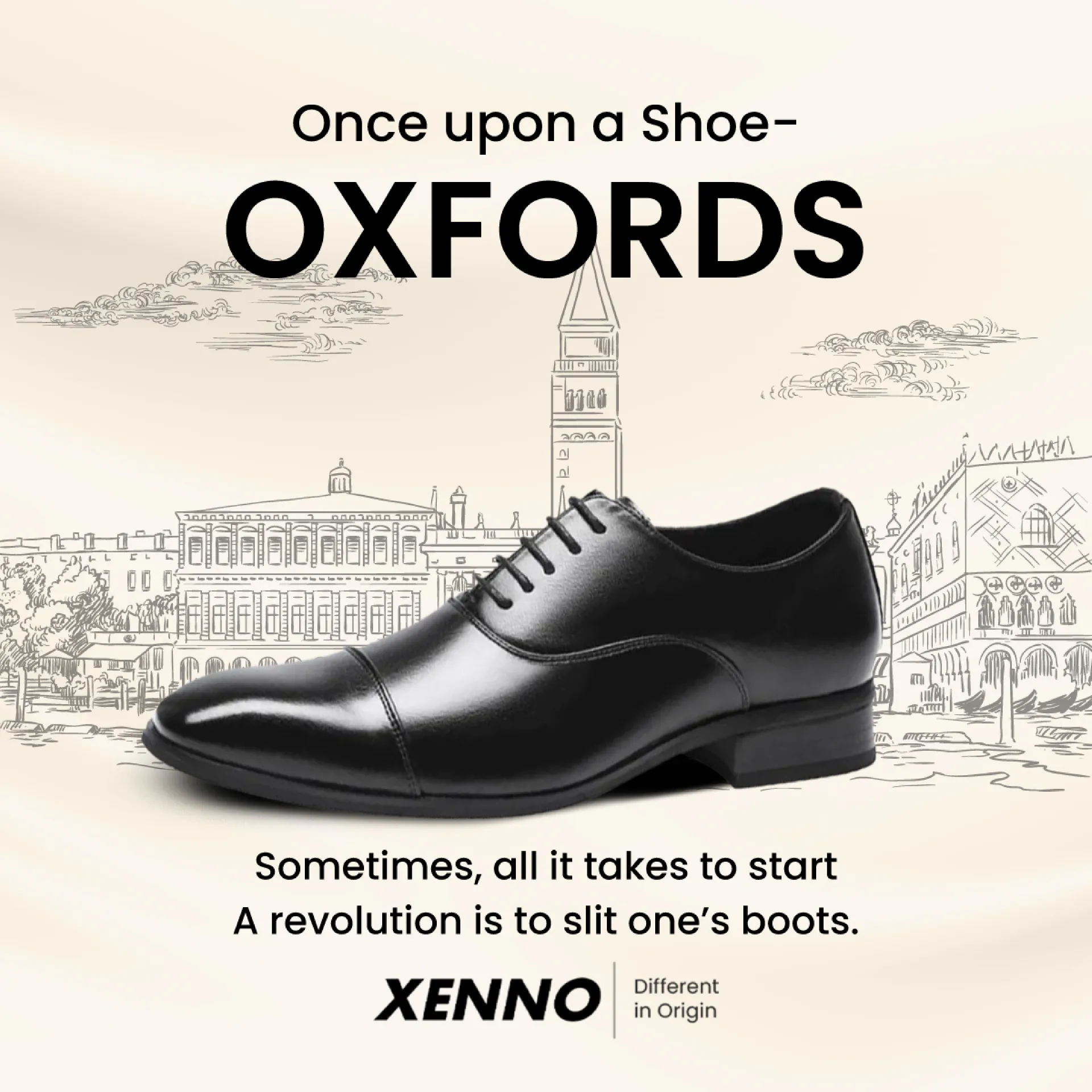 Oxford