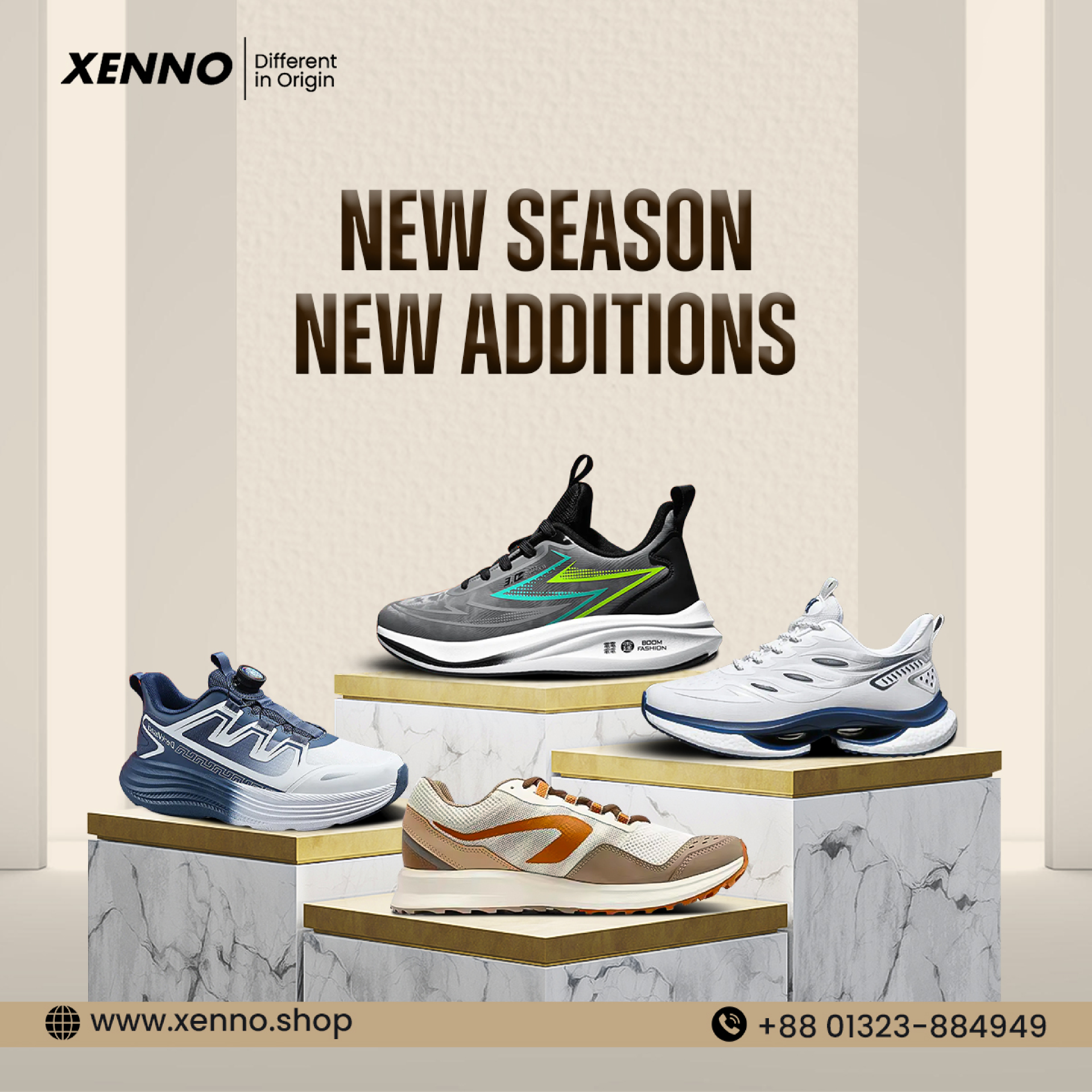 Bonus Tips For Buying the Perfect Sneakers