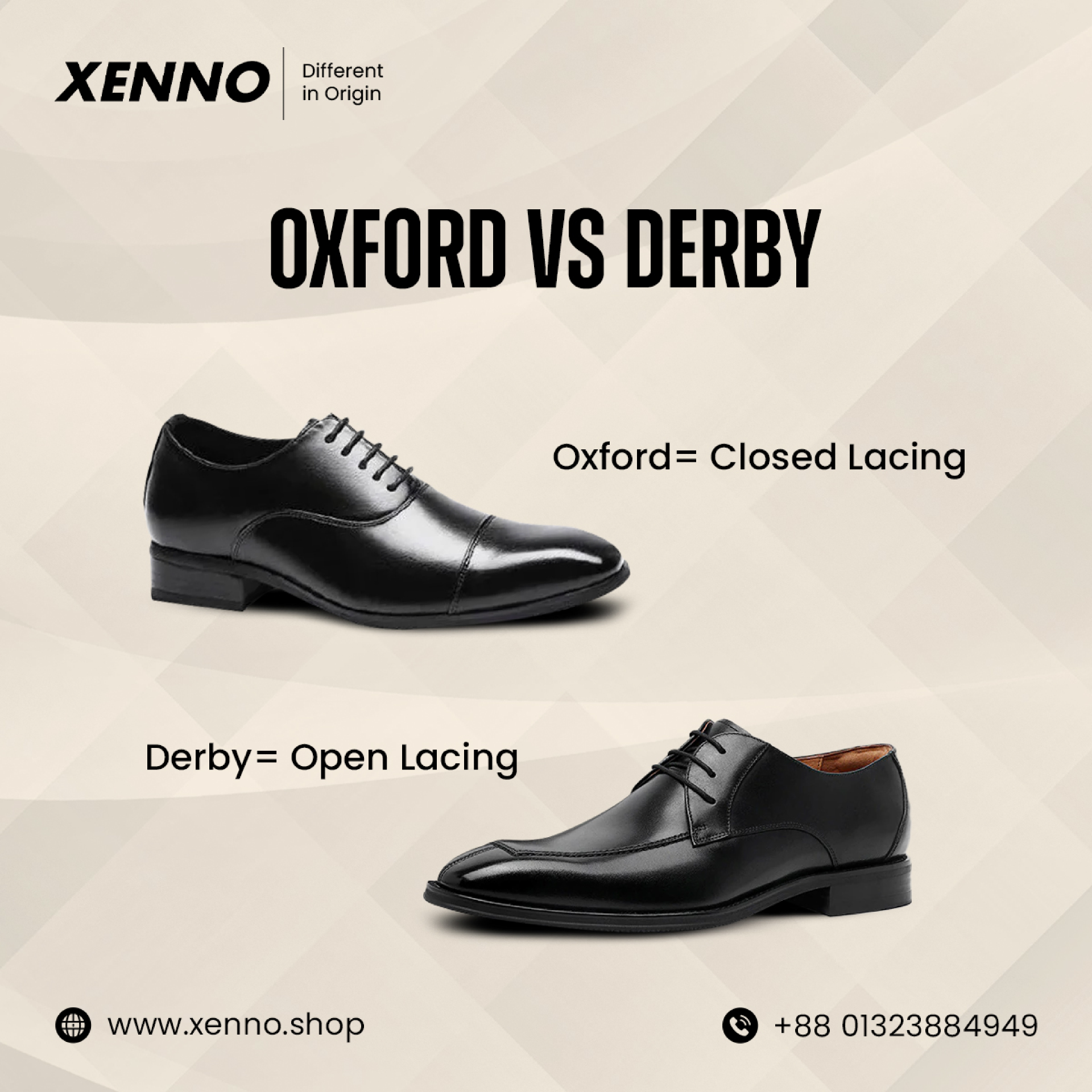 oxfod-Derby