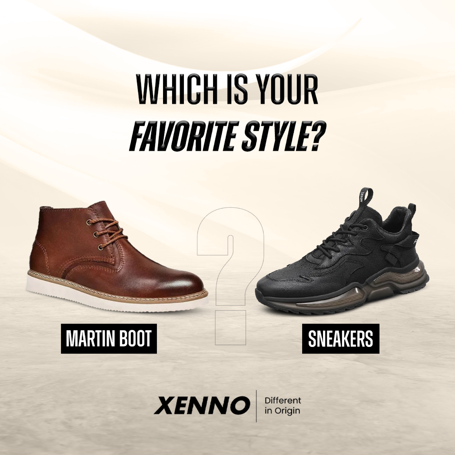 Boot vs Shoe Know the Differences?