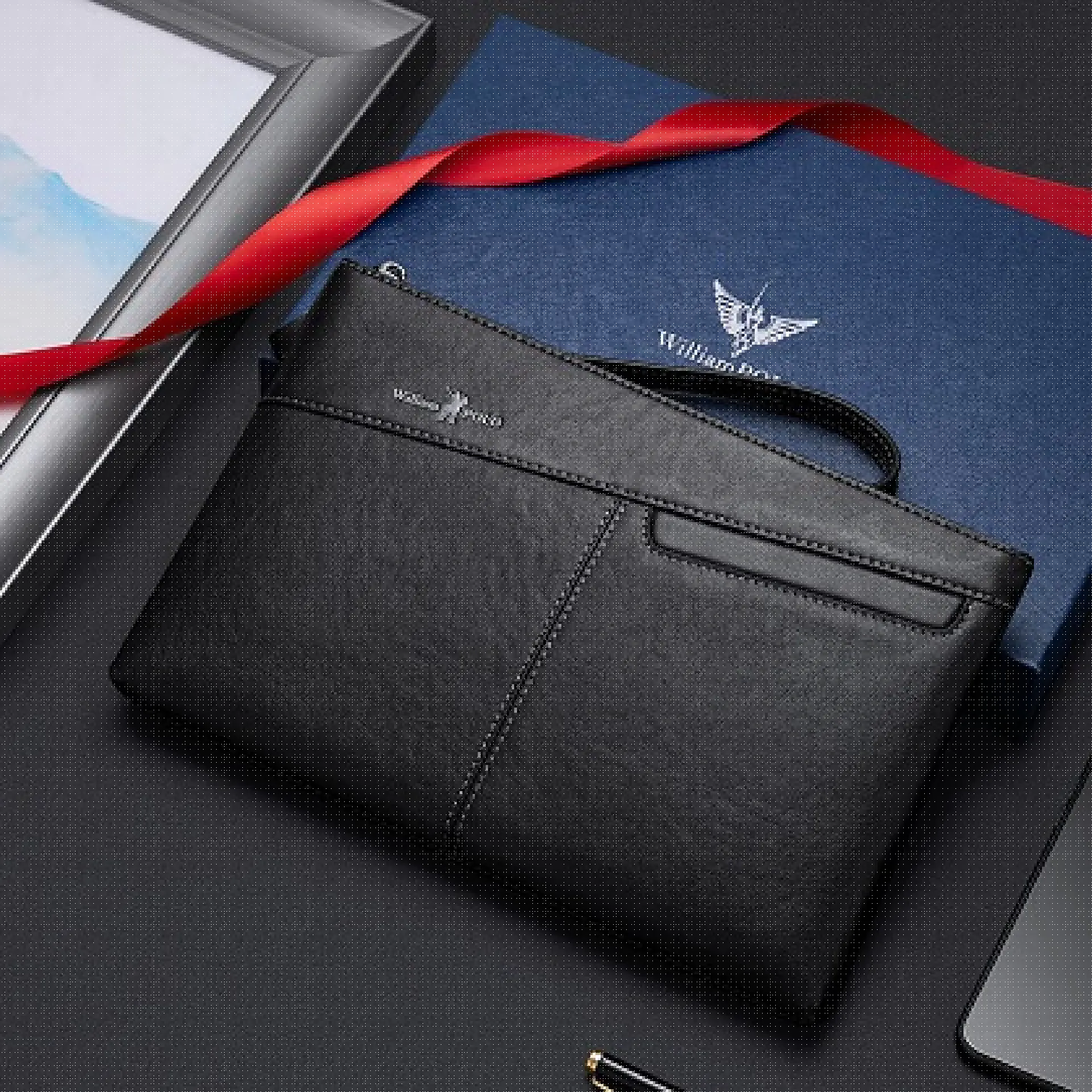 William POLO | Next Step of Crafted Luxury