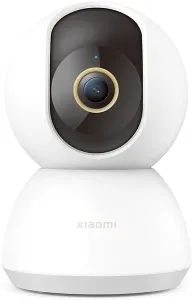 Xiaomi C300 2K Indoor Wi-Fi Surveillance With Two-Way Audio Smart Camera