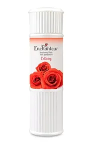 Enchanteur Perfumed Talc Powder Enticing 250g