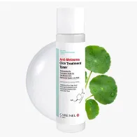 CARENEL Anti Melasma Cica Treatment Toner (155ml)