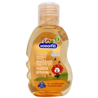 Kodomo Baby Shampoo Gentle Soft 3+ 100ml