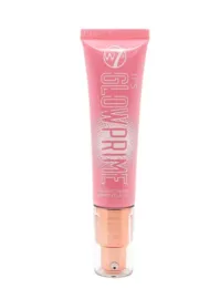 W7 It's Glow Prime - Radiant Primer