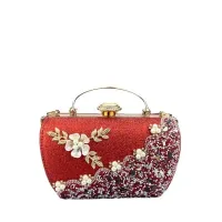 Alma Ladies Clutch