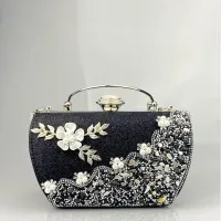 Alma Ladies Clutch