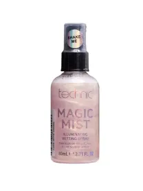 Technic Magic Mist Illuminating Setting Spray 80ml