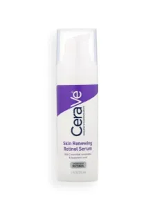 Cerave Skin Renewing Retinol Serum - 30ml