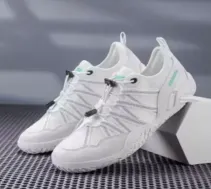 CASUAL LIGHTWEIGHT BEACH AQUA SHOE