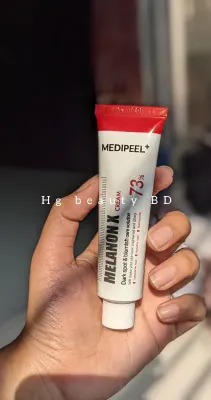 MediPeel Melanon X Cream 30ml