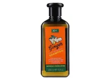 XHC XPEL HAIR CARE GINGER ANTI DANDRUFF SHAMPOO (400ml)