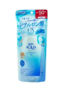 Skin Aqua Uv Super Moisture Gel 110g