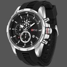 OFANNS QUARTZ GB-OFN8025BSB