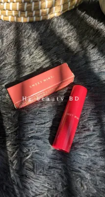 Sweet Mint Lip & Cheek Tint (#8)