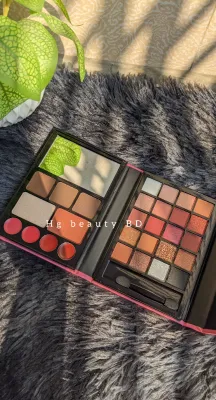 ANYLADY Delicate Girl Makeup Palette